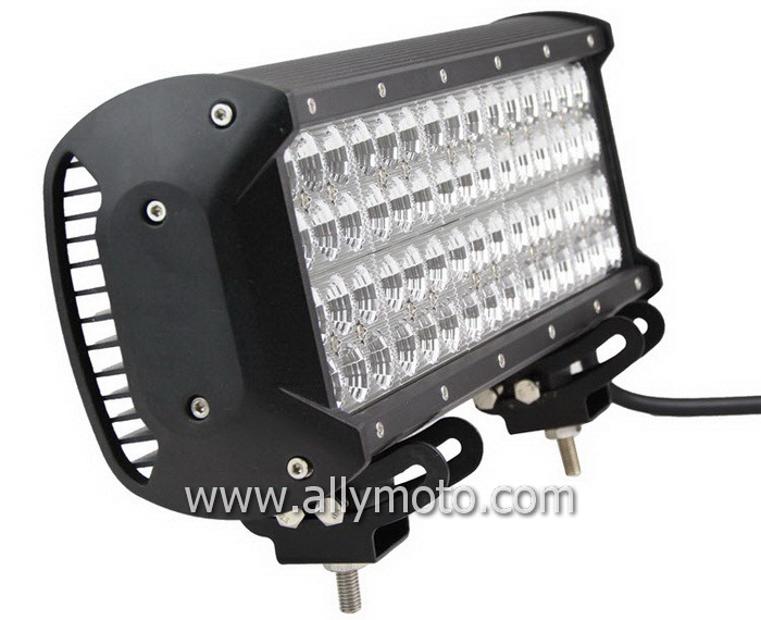 180W LED Light Bar 2043